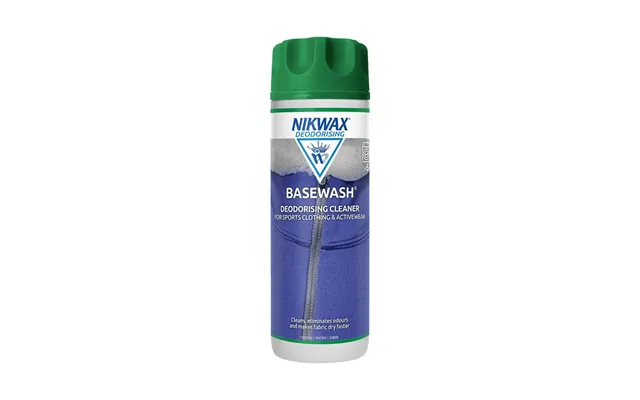 Nikwax Base Wash 300ml