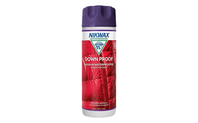 Nikwax Down Proof 300ml