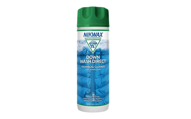 Nikwax Down Wash 300ml