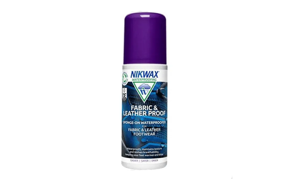 Nikwax Leather Restorer 300ml