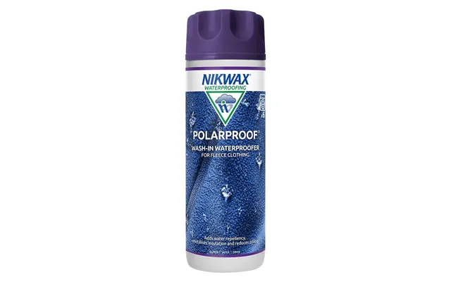 Nikwax Softshell Proof 300ml