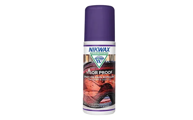 Nikwax Visor Proof 125ml