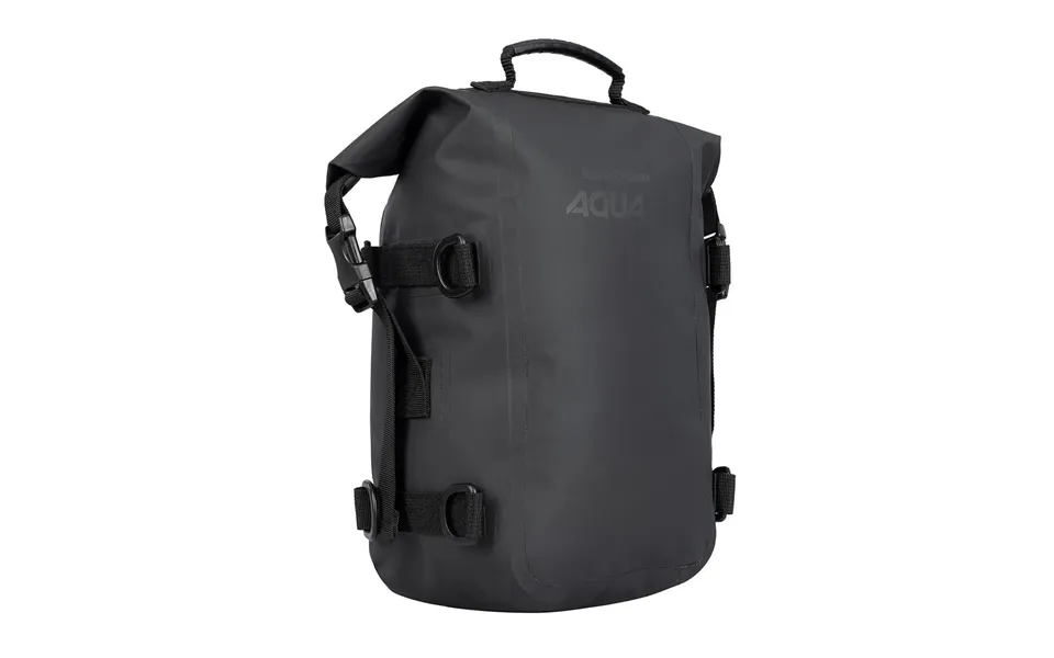Oxford Aqua C7 Crash Bar Bag