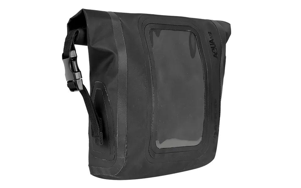 Oxford Aqua M2 Mini Tank Bag Black