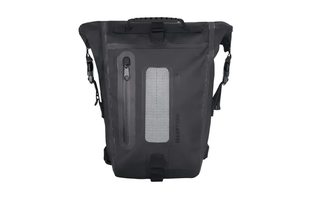Oxford Aqua T8 Tail Bag - Black product image
