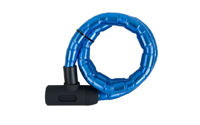 Oxford Barrier Armoured Cable 1.4mx25mm Blue