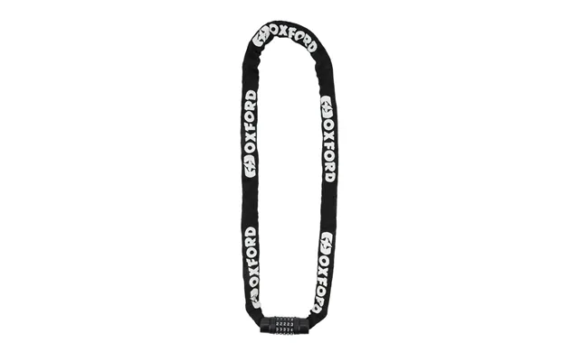 Oxford Combi Chain8 8mmx0.9m Square product image