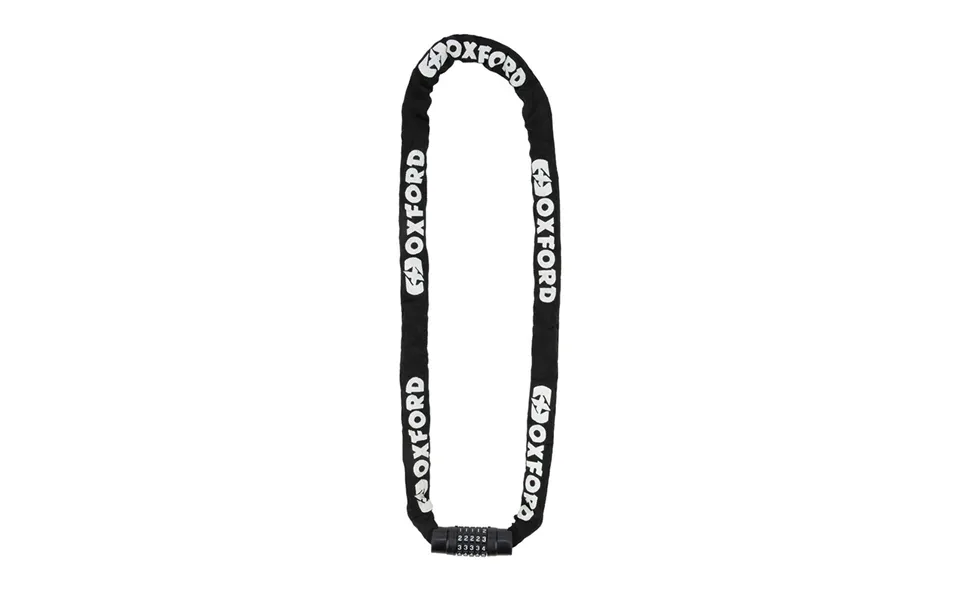 Oxford Combi Chain8 8mmx1.5m Square