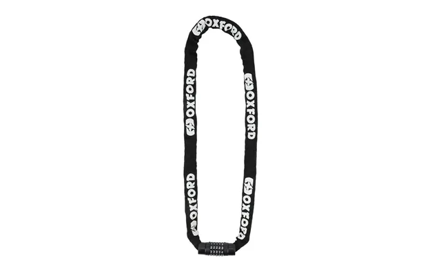 Oxford Combi Chain8 8mmx2.0m Square product image