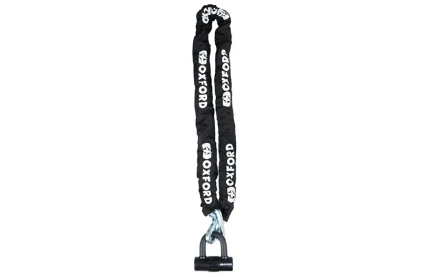 Oxford Hd Max Chain Lock 12mm X 1.2m product image