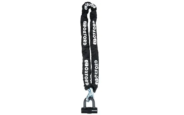 Oxford Hd Max Chain Lock 12mm X 1.5m product image