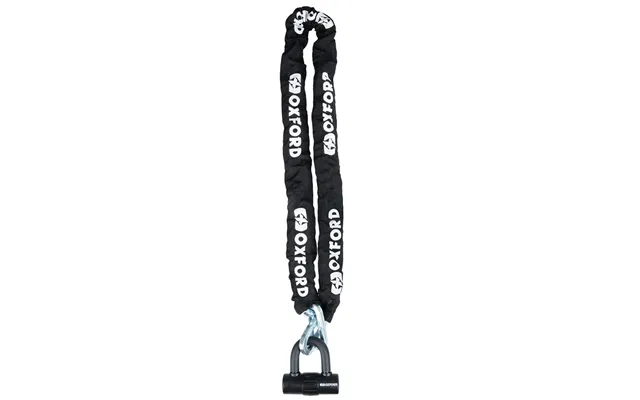 Oxford Hd Max Chain Lock 12mm X 2.0m product image