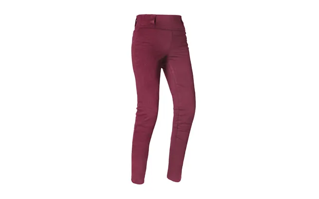 Oxford Ladies Super Leggings 2.0 Burgundy