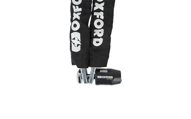 Oxford Patriot Chain Lock product image