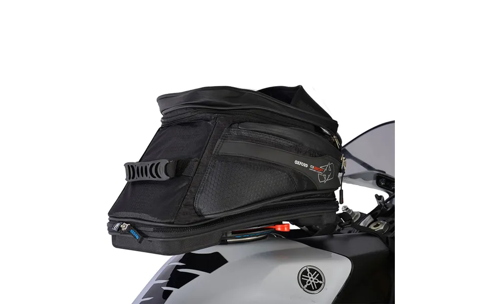 Oxford Q20r Quick Release Tank Bag