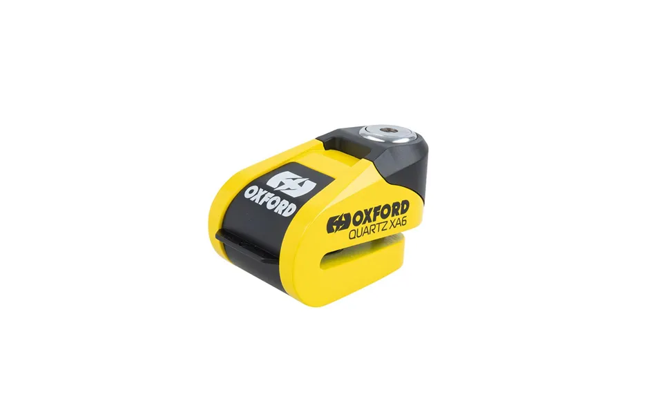 Oxford Xa6 Alarm Disc Lock