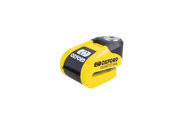 Oxford Xa6 Alarm Disc Lock product image