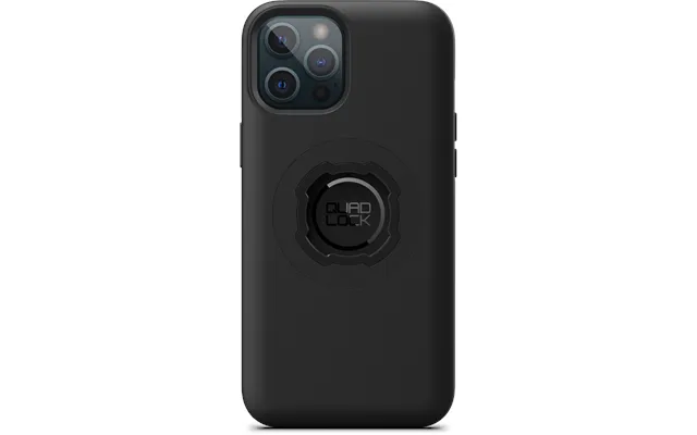 Quad Lock Mag Case Iphone 12 12 Pro