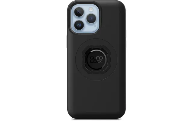 Quad Lock Mag Case Iphone 14 Pro Max