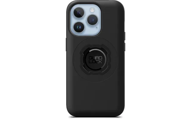Quad Lock Mag Case Iphone 14 Pro