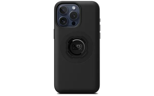 Quad Lock Mag Case Iphone 15 Pro Max