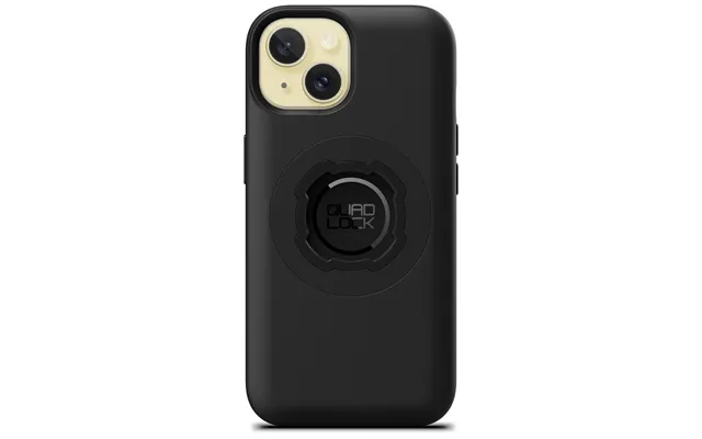 Quad Lock Mag Case Iphone 15