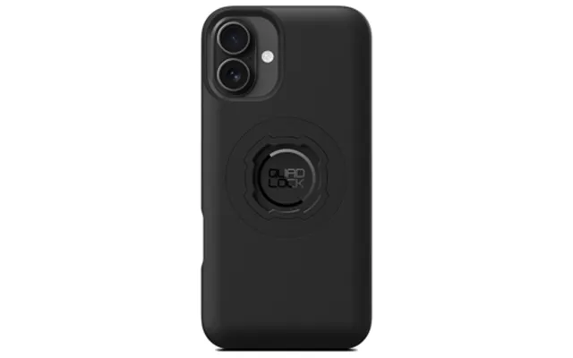 Quad Lock Mag Case Iphone 16 Plus