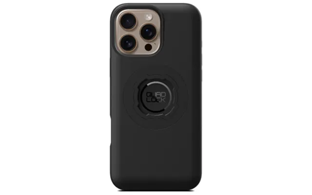 Quad Lock Mag Case Iphone 16 Pro Max