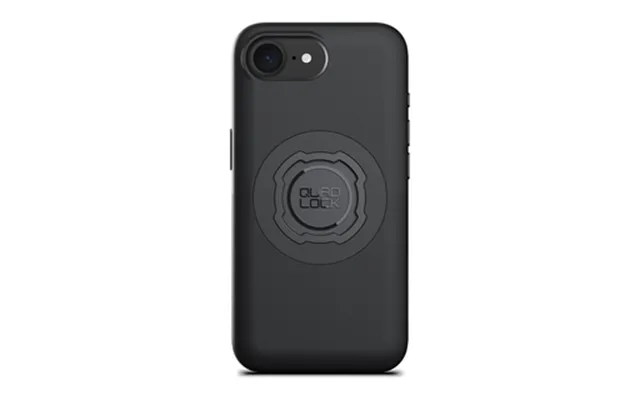Quad Lock Mag Case Iphone 16e 17e