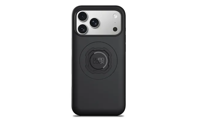 Quad Lock Mag Case Iphone 17 Pro Max