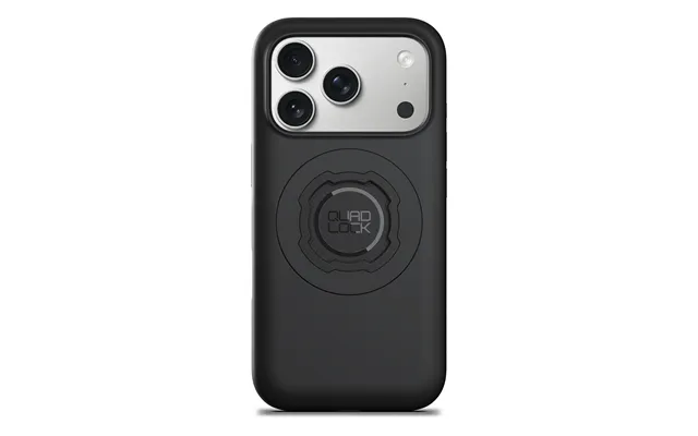 Quad Lock Mag Case Iphone 17 Pro