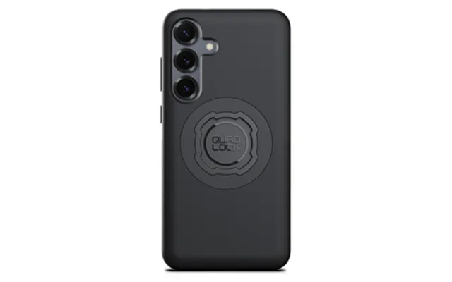 Quad Lock Mag Case Samsung Galaxy S25