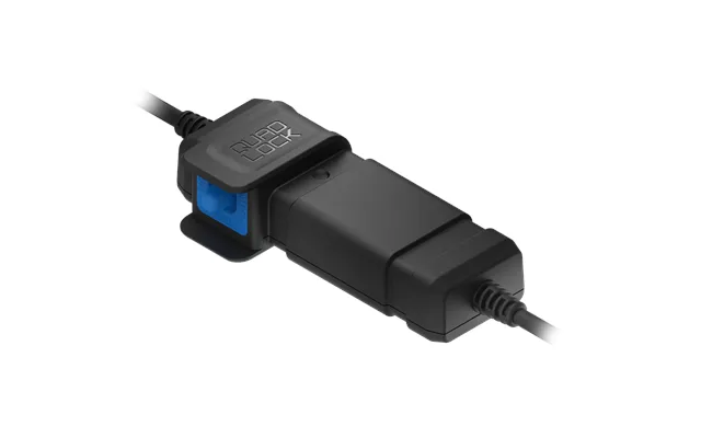 Quad Lock Waterproof 12v To Usb Smart Adaptor product image