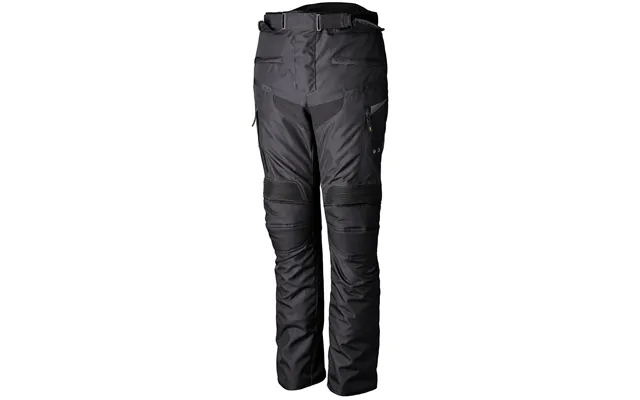 Rst Pro Series Paragon 7 Textile Trouser Black