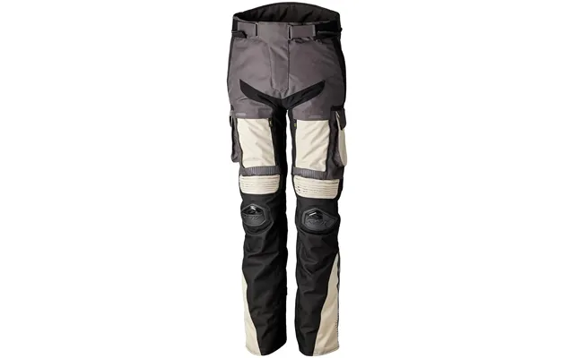 Rst Pro Series Ranger Sand Graphite Ce Mens Textile Jean