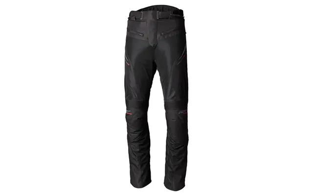 Rst Pro Series Ventilator Xt Black Ce Mens Textile Jean