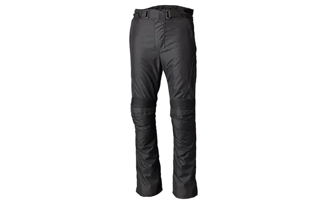 Rst S1 Ce Mens Textile Jean Black