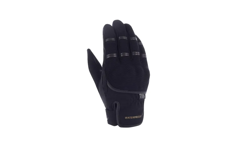 Segura Lady Zeek Evo Motorcycle Gloves Brown