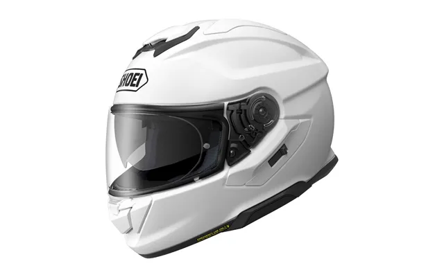 Shoei Gt-air 3 Full Face Motorcycle Helmet White