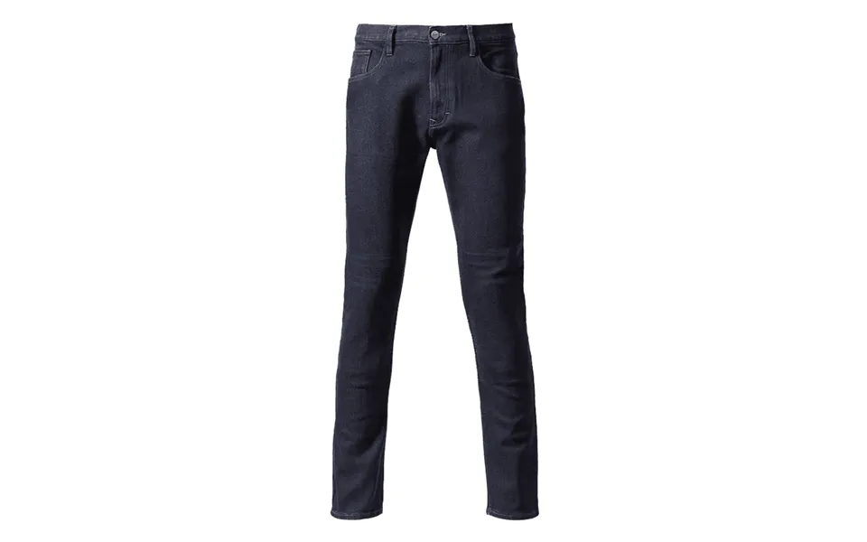 Triumph Dark Blue Rokker Denim Motorcycle Jeans Triumph Motorcycle Clothing