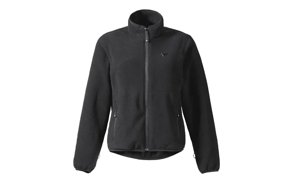 Triumph Fleece Motorcycle Jacket Ladies Triumph Motorcycle Clothing