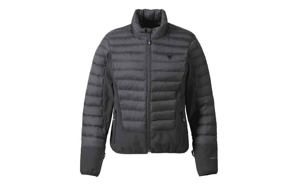 Triumph Hybrid Motorcycle Jacket Ladies Triumph Motorcycle Clothing