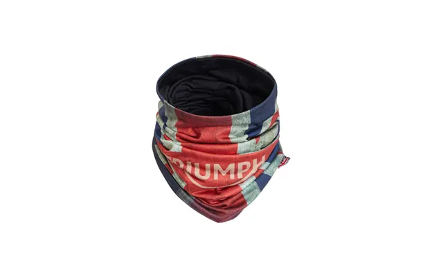 Triumph Jack Neck Tube Triumph Motorcycle Clothing