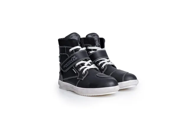 Venti Covert Motorcycle Boots Ladies