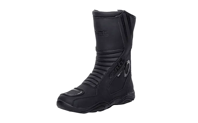 Venti Ladies Axil Tall Waterproof Motorcycle Boots