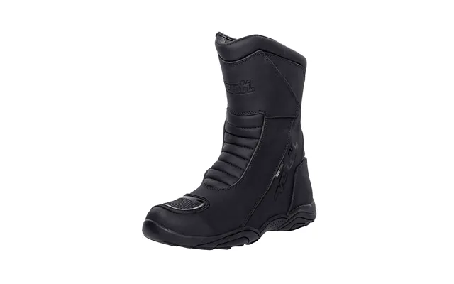 Venti Ladies Titan Mid Waterproof Motorcycle Boots
