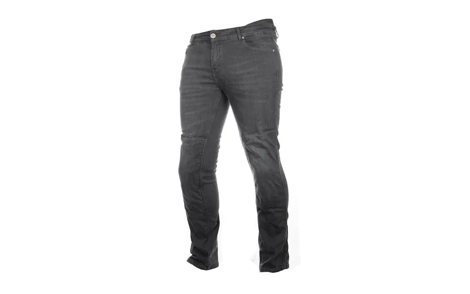 Venti Ladies Toro Kevlar Riding Jean Black