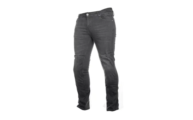 Venti Ladies Toro Kevlar Riding Jean Black