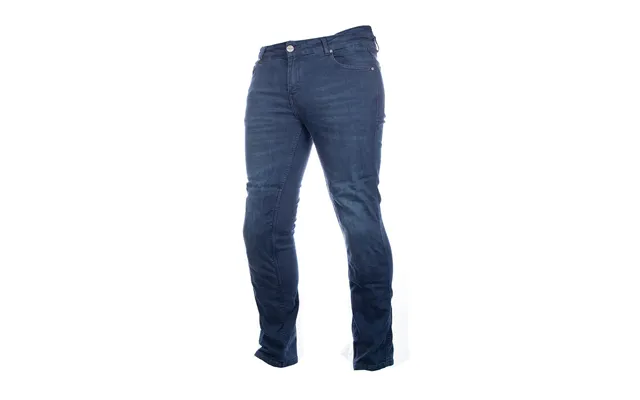 Venti Ladies Toro Kevlar Riding Jean Blue
