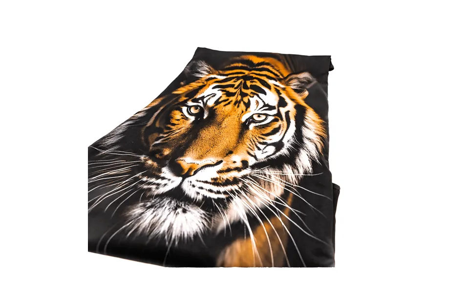 Venti Tiger Necktube